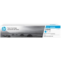 HP ST966A/CLT-C404S Toner cartridge cyan. 1K pages ISO/IEC 19798 for S