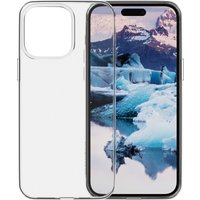 dbramante1928 Bulk - Nuuk - iPhone 15 Pro Max - Clear