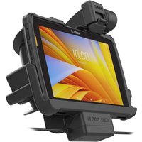 RAM Mounts RAM-GDS-DOCKL-ZE20PD2U mobile device dock station Tablet Bl