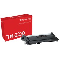 Xerox 006R04171 Toner-kit. 2.6K pages (replaces Brother TN2220) for Br