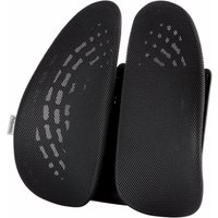 Fellowes Back Support for Office Chair - Back Angel Office Chair Back