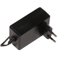 Mikrotik MT48-570080-11DG power adapter/inverter Indoor 45.6 W Black