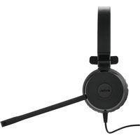 Jabra Evolve 30 II Headset Wired Head-band Office/Call center USB Type