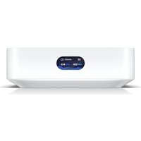 Ubiquiti UniFi Express wireless router Gigabit Ethernet Dual-band (2.4
