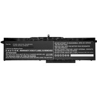 CoreParts MBXDE-BA0202 laptop spare part Battery