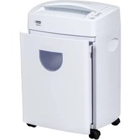 Intimus 2500 CP5 Cross Cut Shredder