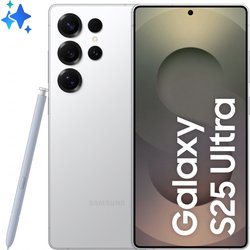 Samsung Galaxy S25 Ultra 17.5 Cm (6.9") Dual SIM Android 15 5G US
