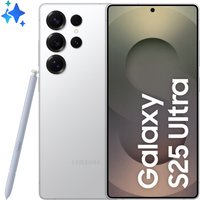 Samsung Galaxy S25 Ultra 17.5 cm (6.9") Dual SIM Android 15 5G US