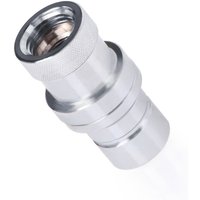 Alphacool 17460 hardware cooling accessory Nickel. Silver