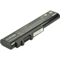 2-Power 11.1V 5200Mah Li-Ion Laptop Battery
