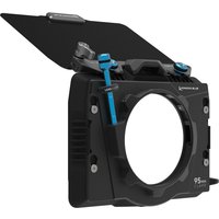 Kondor Blue KB-MBI Square Black