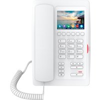 Fanvil H5W IP phone White 2 lines LCD Wi-Fi