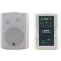 Kramer Electronics Tavor 5-O speaker set 60 W Universal White 2-way