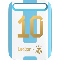 Lexar Air 512GB Portable SSD. Elite Legends Series. up to 390MB/s read