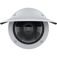 Axis Q3556-LVE Dome IP security camera Indoor & outdoor 2688 x 151