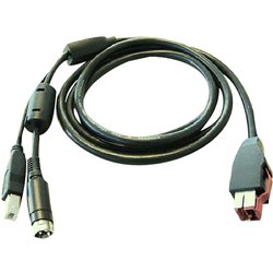Hp *Non Cancellable/Non Returnable (Ncnr)* Hp Usb Y Cable