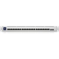 Ubiquiti UniFi Enterprise XG 24 Managed L3 10G Ethernet (100/1000/1000