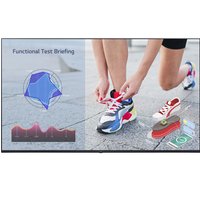 LG 50UL3J-M.AEK Signage Display Digital signage flat panel 127 cm (50&
