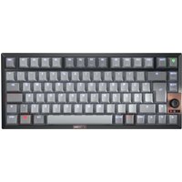 CHERRY KW 300 MX keyboard Home USB + Bluetooth QWERTZ German Black. Co