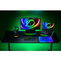 Razer BlackWidow V4 Tenkeyless HyperSpeed keyboard Gaming USB + RF Wir