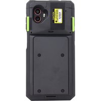 SKX6PRO Built bar code reader 1D 2D Photo diode