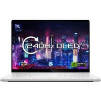 ASUS ROG Zephyrus G16 16" Laptop (90NR0IQ6-M001C0) - Intel Core Ultra 9 185H, 32GB RAM, 2TB SSD, NVIDIA GeForce RTX 4090, Windows 11 Home