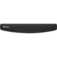 Sandberg Memory Foam Wrist Rest 48cm
