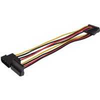 Maplin MP-AK-CBPW01-30 internal power cable 0.35 m