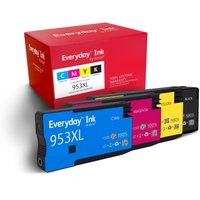 Xerox 006R04988 Ink cartridge multi pack Bk.C.M.Y Pack=4 (replaces HP