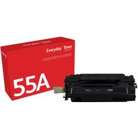 Xerox 006R03627 Toner cartridge black. 6K pages (replaces Canon 724 HP