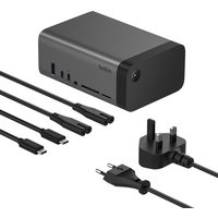 Belkin Connect USB Type-C 10000 Mbit/s Grey