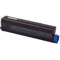 OKI 44469741 Toner-kit magenta. 5K pages for OKI ES 5430