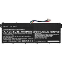 CoreParts MBXAC-BA0087 laptop spare part Battery