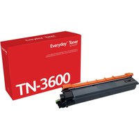 Xerox 006R04866 Toner-kit. 3K pages (replaces Brother TN3600) for Brot