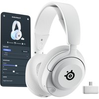Steelseries Arctis Nova 5P Wireless Headset Head-band Gaming USB Type