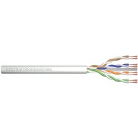 Digitus CAT 6A U/UTP twisted pair patch cord. raw