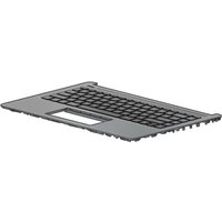 HP L88206-271 laptop spare part Keyboard
