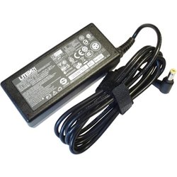 Acer AP.0650A.014 Power Adapter/Inverter Indoor 65 W Black