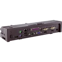 DELL 452-11421 laptop dock/port replicator Docking Black