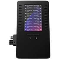 Cisco DP-9800-KEM= IP add-on module Black 20 buttons