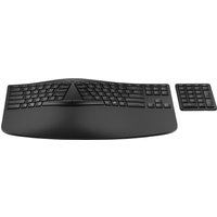 HP 960 Ergonomic Wireless Keyboard