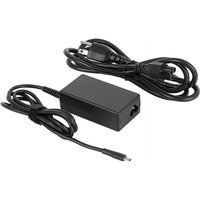 Getac GAT6U1 power adapter/inverter Indoor 65 W Black