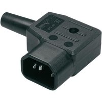 electrical power plug C14