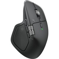 Logitech MX Master 4 mouse Office Right-hand RF Wireless + Bluetooth L