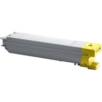 Samsung CLT-Y659S/ELS/Y659 Toner cartridge yellow. 20K pages ISO/IEC 1