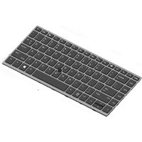 HP L14379-051 laptop spare part Keyboard