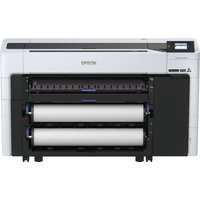 Epson SureColor SC-T5700D large format printer Wi-Fi Inkjet Colour 240