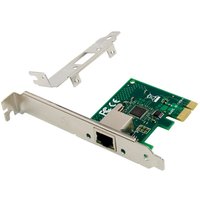 Microconnect MC-PCIE-WGI210AT network card Internal Ethernet 2500 Mbit