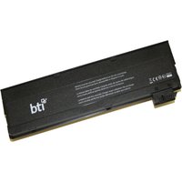 BTI Alternative to Lenovo 45N1137 notebook spare part Battery