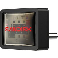 SanDisk Extreme Fit USB flash drive 64 GB USB Type-C 3.2 Gen 1 (3.1 Ge
